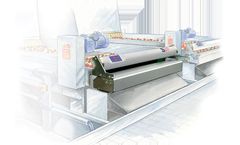 MTS - Model S1000 - Optical Sorter