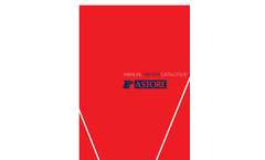 Compression Fittings Catalogue