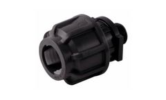Astore - Model 511 - Compression Fitting
