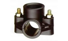 Astore - Model 503 - Single Junction Clamp Saddles