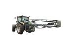 Kentucky - Model ATN 6.0 - Tobacco Collector
