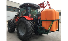 Pulcinelli - Sprayerpul Treatment Arm