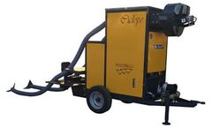 Ciclope - Model C-001 - Aspirator Harvester