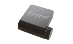 Irritrol LIFE - DC Battery-Powered Controller