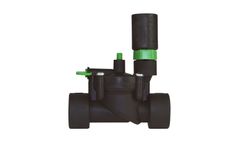 Irritrol E-Pic - Valve for Small Residential Irrigation Systems