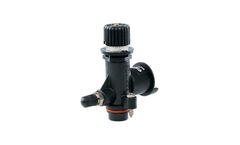 Irritrol Omnireg - Pressure Regulator