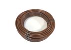 Irritrol Drip In - Model PC Brown - Drip Line With Self-Compensating Cylindrical Emitter