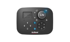 Irritrol LIFE - Irrigation Controller System