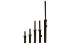Irritrol - Model I-PRO Series - Sprinklers