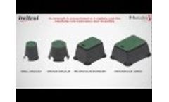 Hercules: Irrigation Valve Box - ENG Video