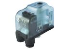 Italtecnica - Model PMR5 LPR5 - Minimum and Maximum Pressure Switche