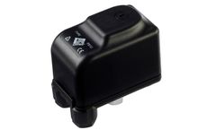 Italtecnica - Model PS - Pressure Switch with SPDT Contact