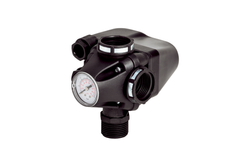 Italtecnica - Model PM5-3W - Pressure Switche