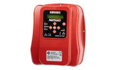 Italtecnica - Model Nettuno - Three-Phase Inverter for Electic Pumps