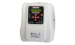 Italtecnica - Model Nettuno - Universal Inverter for Electric Pumps