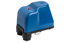 Italtecnica - Model LP/3 - Low Pressure Switch