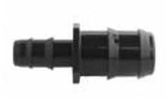 Boni - Barbed Reduced Coupling