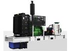 Nettuno - Model Hydro - Pumping Solutions for Linear and Pivot Systems