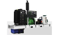 Nettuno - Model Hydro - Pumping Solutions for Linear and Pivot Systems