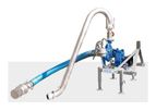 Nettuno - Model Irritrac - Mobile Tractor Pumps