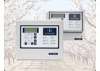Nutricontrol - Fully Configurable Irrigation Controller