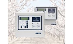 Nutricontrol - Fully Configurable Irrigation Controller