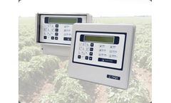 Mastia Viewer - Irrigation Controllers System