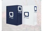 Nutricontrol - Model Optimum - Integrated Control System