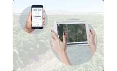 MithraCom - Version NTC - Web, Irrigation Application