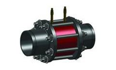 Victaulic - Model Series 76G - Automatic Balancing Valves