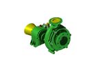 Bauer - Manure Motor Pumps