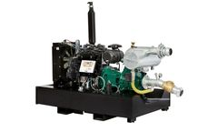 Supertank - Self Priming Multistage Centrifugal Pumps