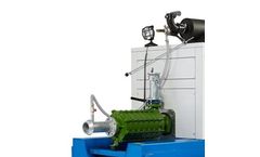 Pluto - Pump Kit