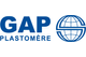 GAP Plastomere