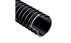 GAP-Plastomere - Model 3 PUR SN - Light Weight Polyurethane Ducting