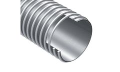 GAP-Plastomere - Model 3 PVC M - Light Weight and Flexible PVC Ducting