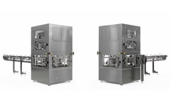 Krones - Can Seamer Modulseam Machine