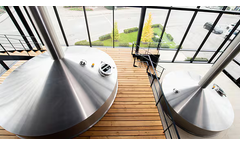 Krones - Steinecker Technology for Beer