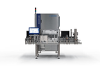 Krones - Model Aircontronic MSM - Detection System for Foreign Particles