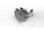 Krones - Model AseptBloc - Aseptic System