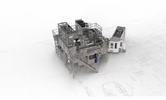 Krones - Model AseptBloc - Aseptic System