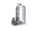 Krones - Model VarioStore - Tank System