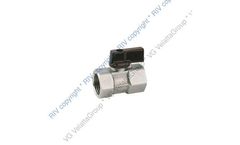 RIV Mignon - Model 4000 - Ball Valve