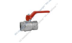 RIV Export - Model 4170 - Ball Valve