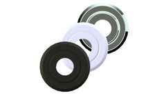 Rolland - One Piece Thread Standard Escutcheon