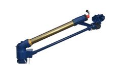 Rolland - Model YK50T - Rain Gun