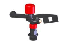 Rolland - Model 7 - Under Tree Irrigation Sprinkler