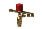 Rolland - Model 8 - Low Precipitation Under Tree Sprinkler