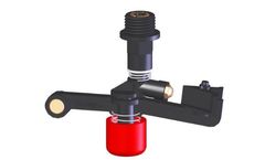 Rolland - Model 6CTB - Sprinkler