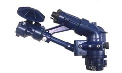 Rolland - Model YK32 - Rain Gun